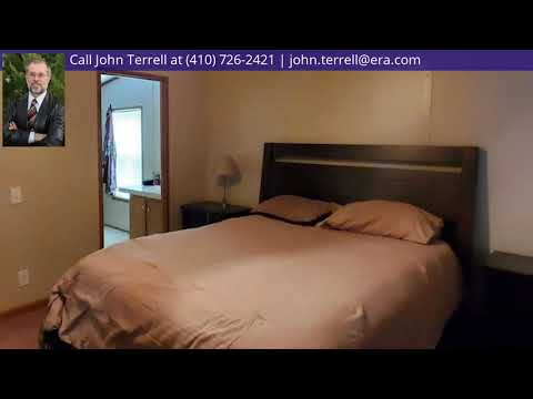 8470 UPPER HILL ROAD, Westover, MD home video tour