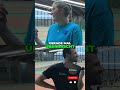 Nach dem ersten Spiel gegen Antonia | Tennis Mastery
