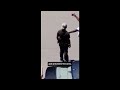 CSPD drone video shows altercation