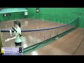 Girls U19s World Championships 2023 - Round of 16 - Isabella Harvey vs Katherine Carney