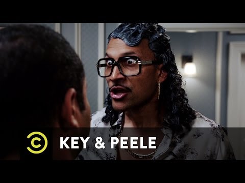 Key & Peele: Shady Landlord