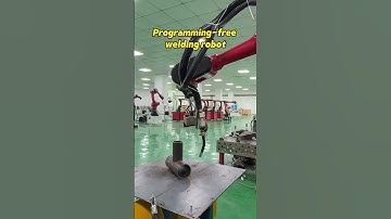 #industrial#Spraying robot#robotic arm#staming#weldingrobot#Palletizing #Six-axis#Borunte
