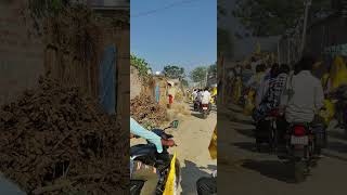 ramnagar विधानसभा 02 के विधायक पप्पू कुमार रंजन #jansuraaj #jansuraj #news