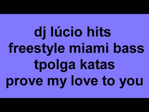 dj lúcio hits