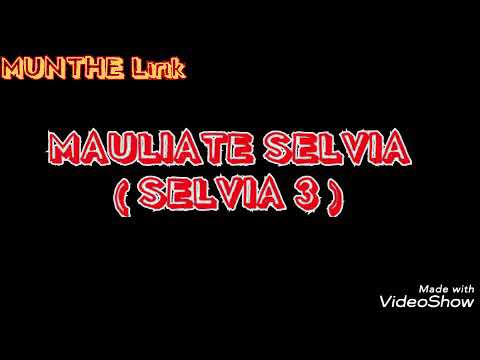 Trio Century-Mauliate Selvia ( Lirik )