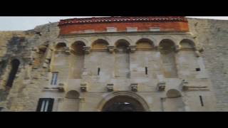 Roman Heritage In Dalmatia