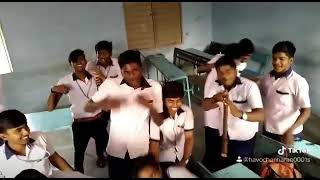 Sri Ramakrishna School Chengam Boys