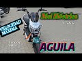 Bicicleta Eléctrica Águila - Velocidad Máxima - Tips - Evobike