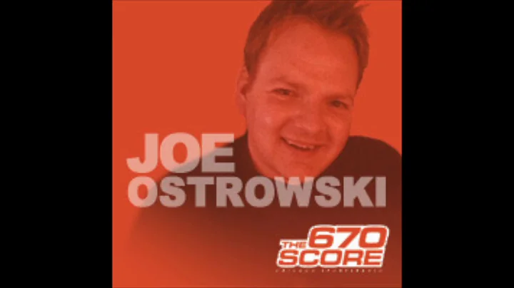 Joe Ostrowski - Mike in Round Lake Is Upset About ...