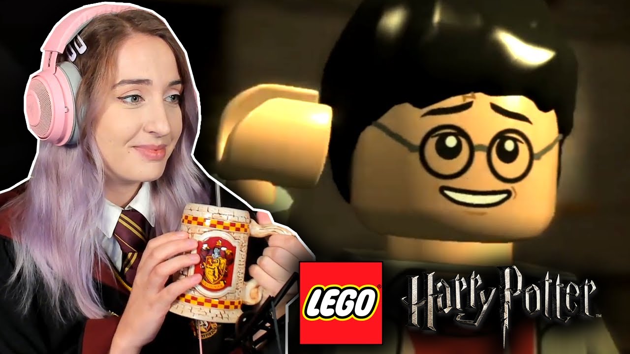 Harry Potter and the Prisoner of Azkaban ft. RT