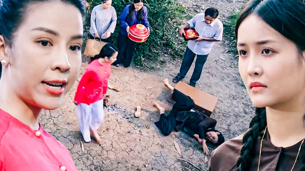 Rước VỢ BÉ về cho chồng, vợ cả NỔI ĐIÊN Đ.ÁNH GHEN ngay ngày cưới của chồng | PHIM VIỆT NAM