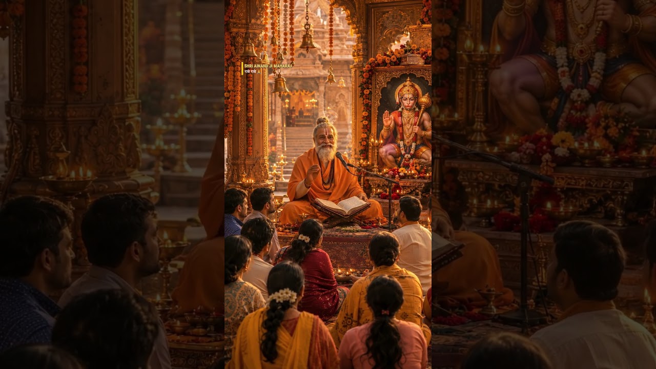 मानसिक शांति के लिए यह जरूर सुनें — मन की शांति प्रवचन
