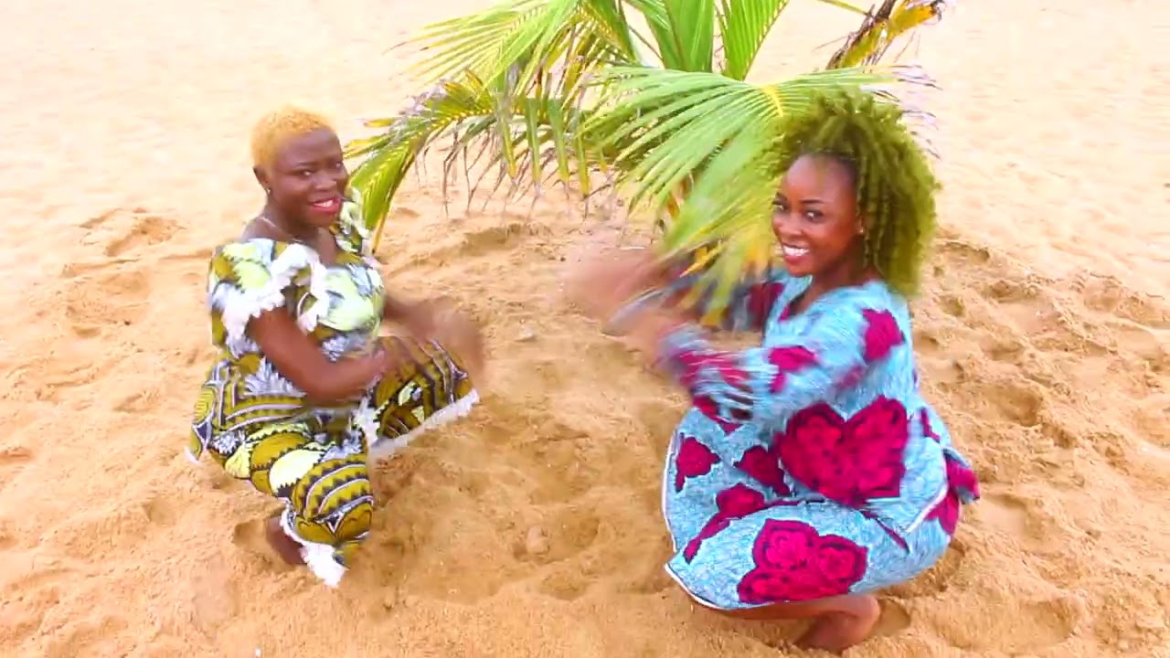 ZONDO:DADA LOUA OUN DJÈ SATO 