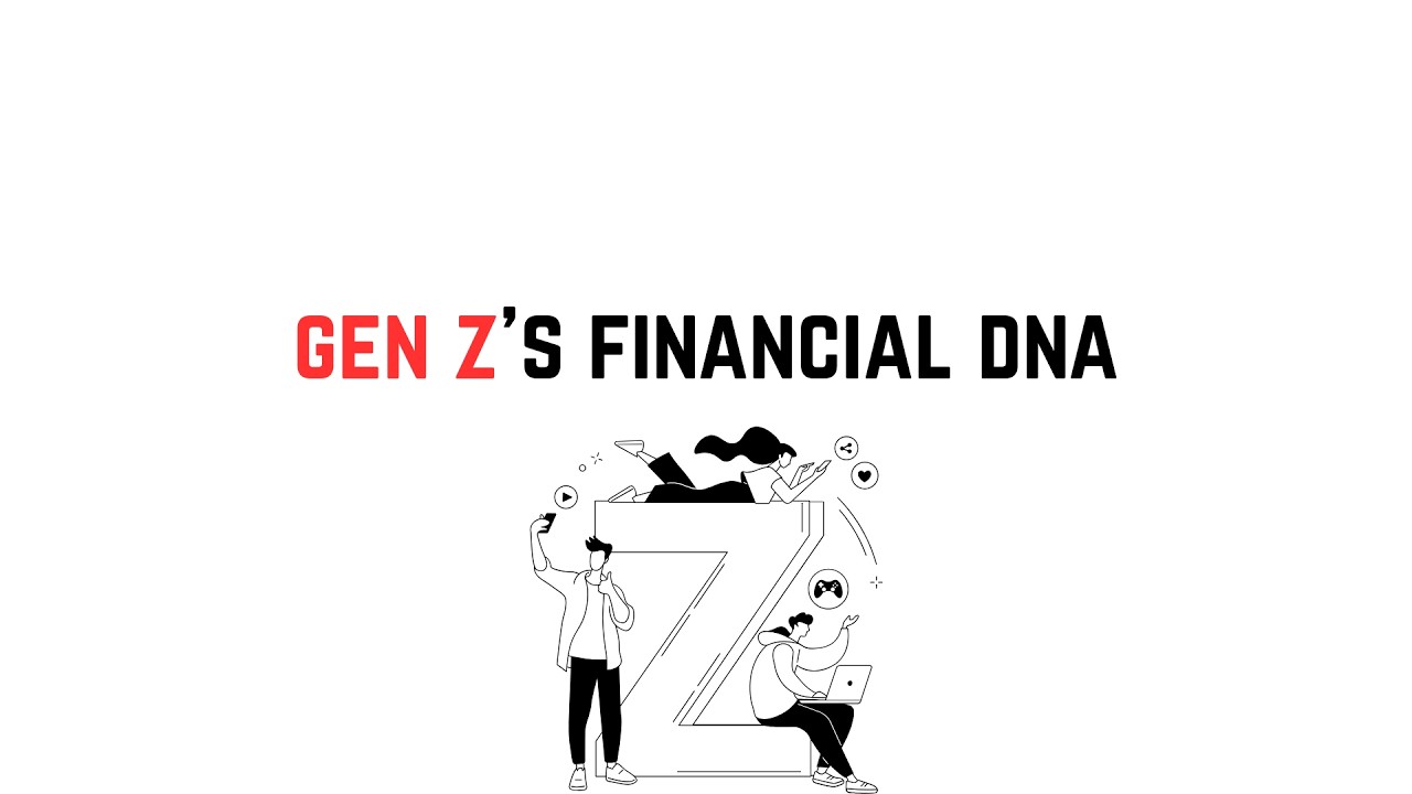 Gen Z Is Rewriting the Rules of Money (And No One Is Ready)