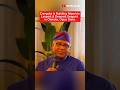 Dangote Is Building Africa S Largest Deep Seaport In Ogun State Nigeria 
