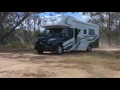 Fiat Ducato - Jayco Conquest