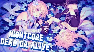 Nightcore - Dead Or Alive || Stileto