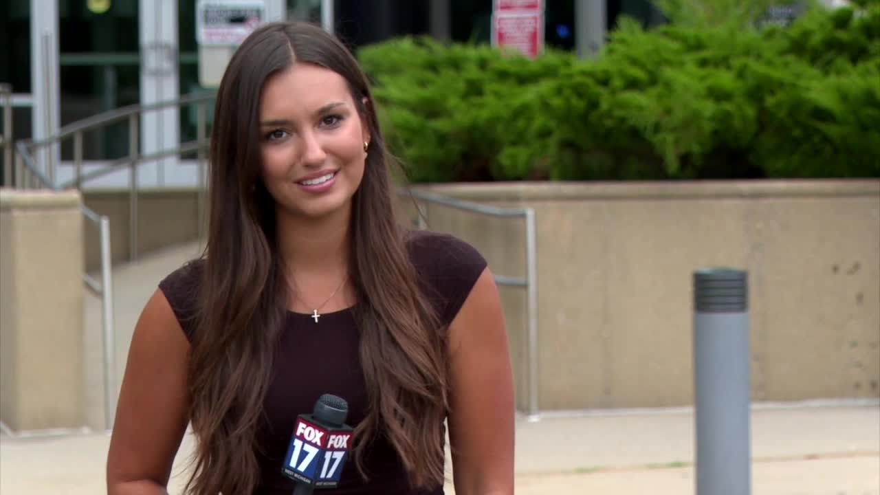 Olivia Yatooma - Your Muskegon Reporter - YouTube