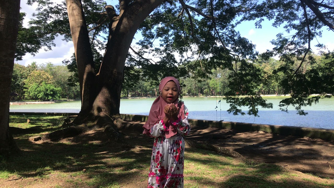 PILDACIL 2021 NESYA SHAKILA BAQIR 1 OLYMPIAD