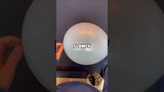 Turn A Balloon Into A Phone Case!
