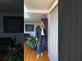 GRWM Parisian Boho Chic Outfit 🩶Modern/ Streetstyle/ Outfit Inspo / Fall Outfit Ideas/ БохоШик Лук