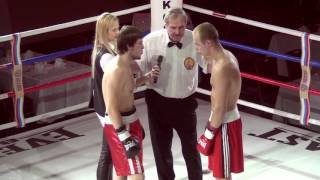 Daniil Erokhin Rus Vs Anton Drovakovsky Rus