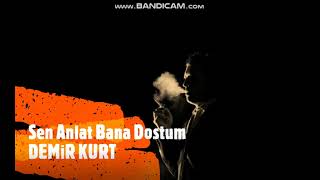 Sen Anlat Bana Dostum - Demir Kurt