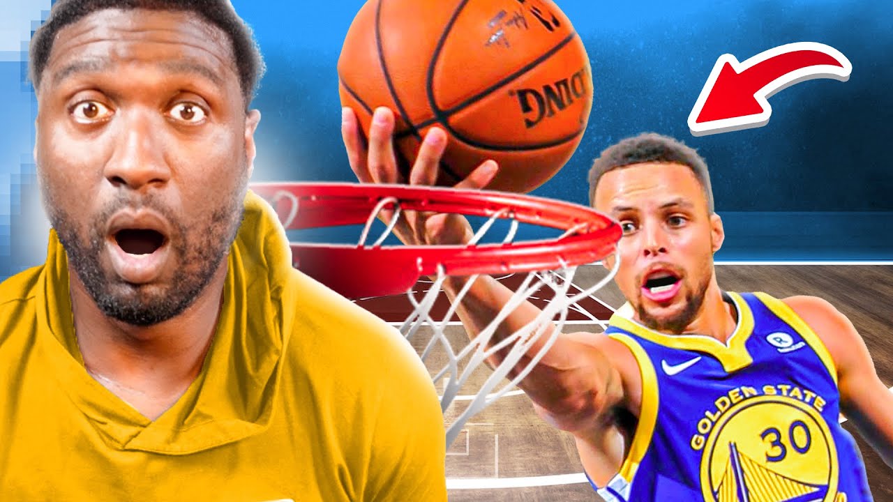 Steph Curry drops 34 on the Pistons. Roy Hibbert Reacts