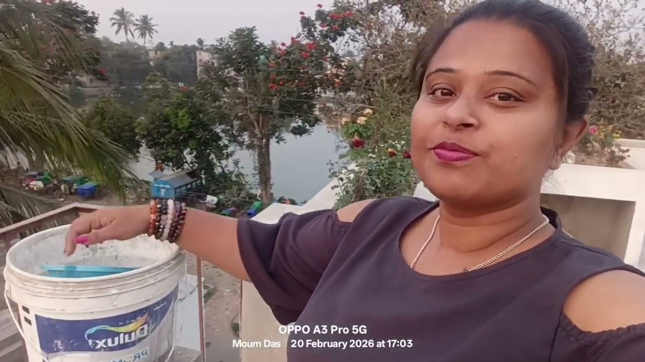 সুলতাদের বাড়িতে 3rd day🧿#moumdas #highlights #followers #indian #ytviralvideo 