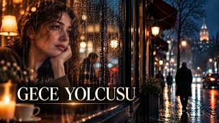 Gece Yolcusu Ali Nafile Feat. Lal - 