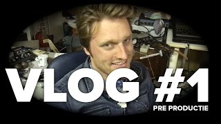 DI-RECT | VLOG #1 | Pre Productie