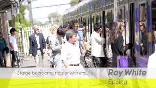 Ray White Epping / Partridge Street 21, Lalor 3075
