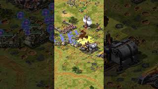 This Powerup Makes Tanks Unstoppable