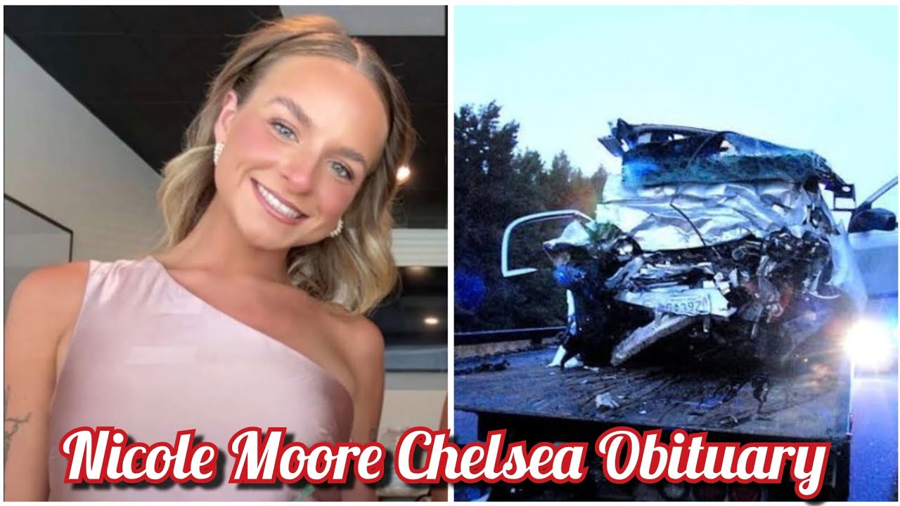 Nicole Moore Chelsea AL Obituary, 2 pedestrians killed in crash on Perdido Key Drive, FL