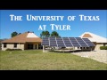 Txaire houses at the university of texas at tyler   2019
