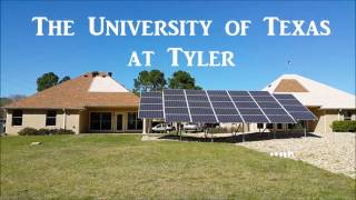 TxAIRE Houses at The University of Texas at Tyler   (2019)