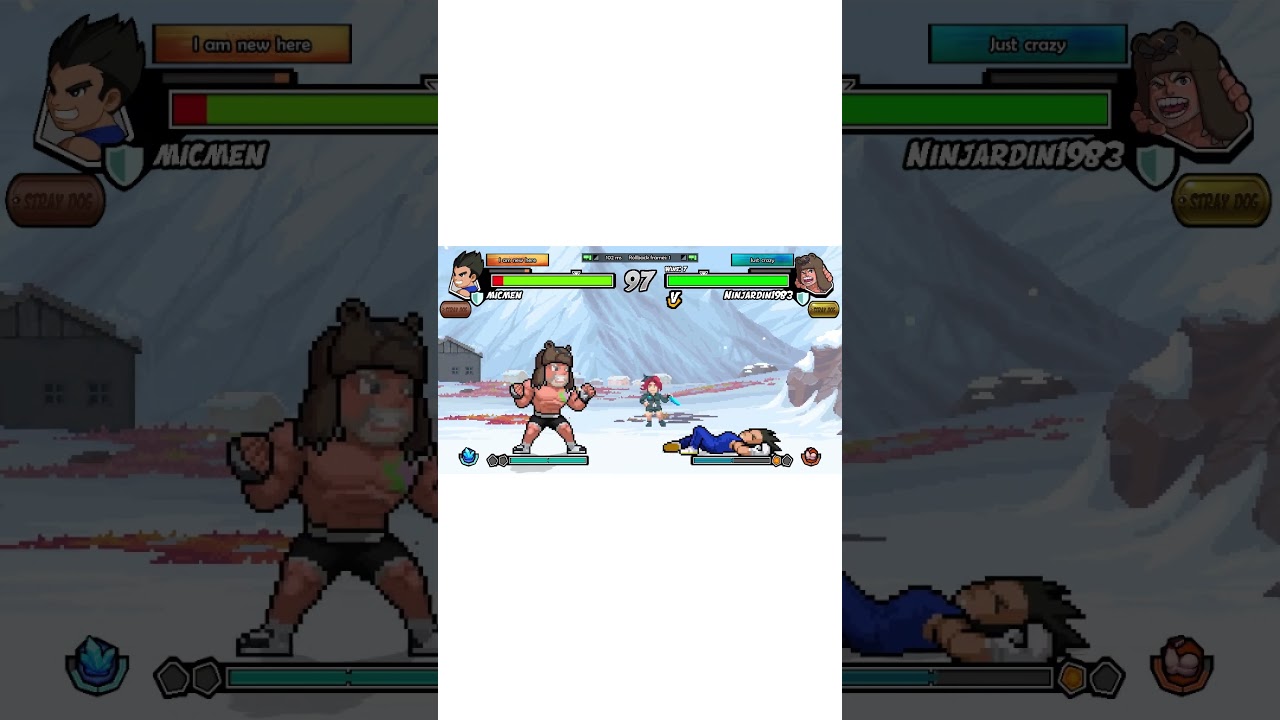 Arshavin magic hitbox Pocket Bravery