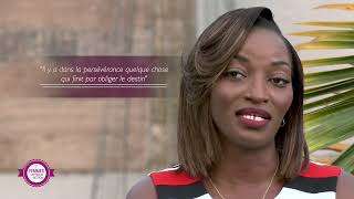 Femmes d'Afrique en action - Saison 3 | Fatim Cissé | Fondatrice de DUX | Côte d'Ivoire screenshot 1