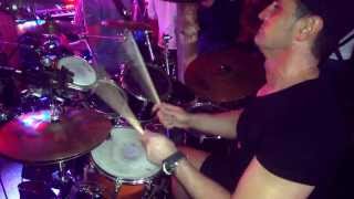 Sharan Allegro Band live mix