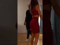 sensual wild romantic kizomba dance 🥵