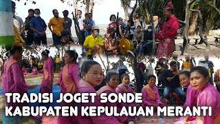 Download Lagu Tradisi Joget Sonde Kabupaten Kepulauan Meranti MP3
