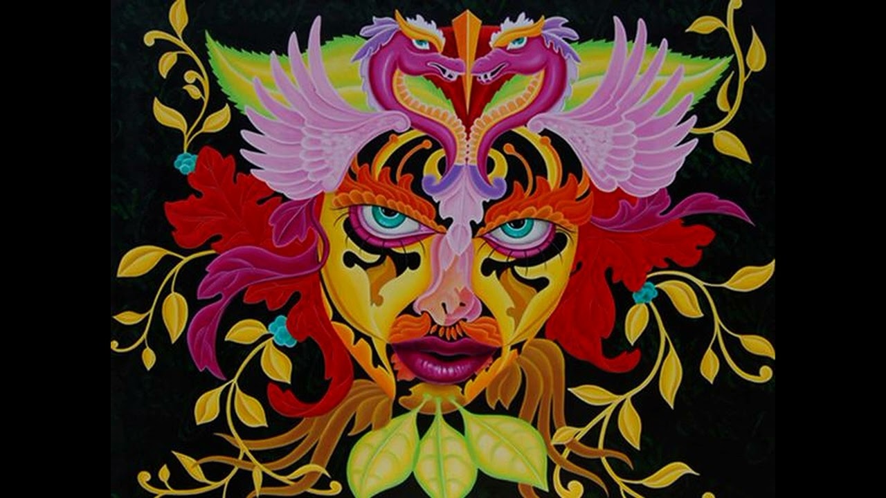 David Tashnizi - Sushilbawa.