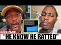 Charleston White LEAKS Heated Messages With Young Thug After Snitching Allegations