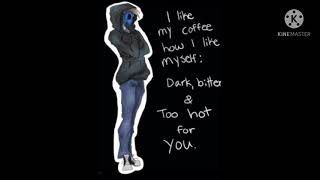 💙eyeless jack x reader💙 part 1 reguested💖💙
