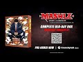 MASHLE: MAGIC AND MUSCLES The Divine Visionary Candidate Exam Arc Complete Blu-ray Box | BUY NOW