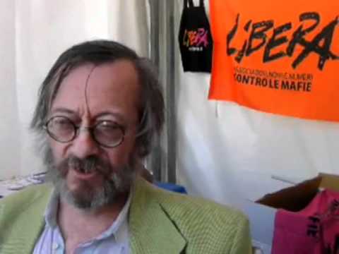 Libera in Festa: Riccardo Orioles ricorda Roberto Morrione ciotti vineyards