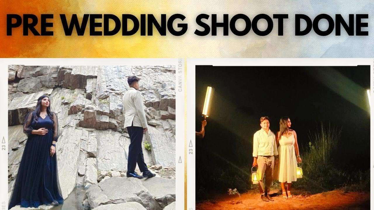 Finally Pre Wedding Shoot Ho Gaya | Lesbian Wedding | Love Is Love | Yashals Vlogs