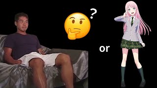 【實用】如何分辨你身邊的人是雞狗粉或銀夢民