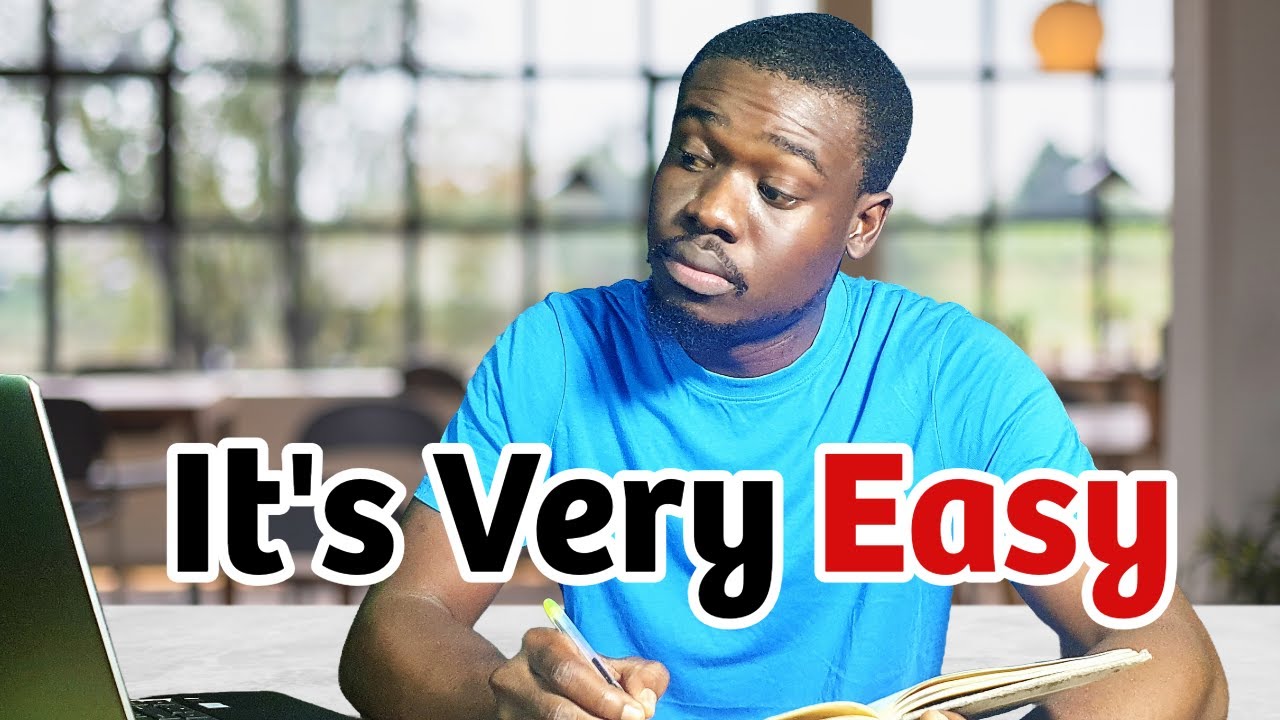 Learn How I Study Once and Remember Everything in 21 minutes - YouTube