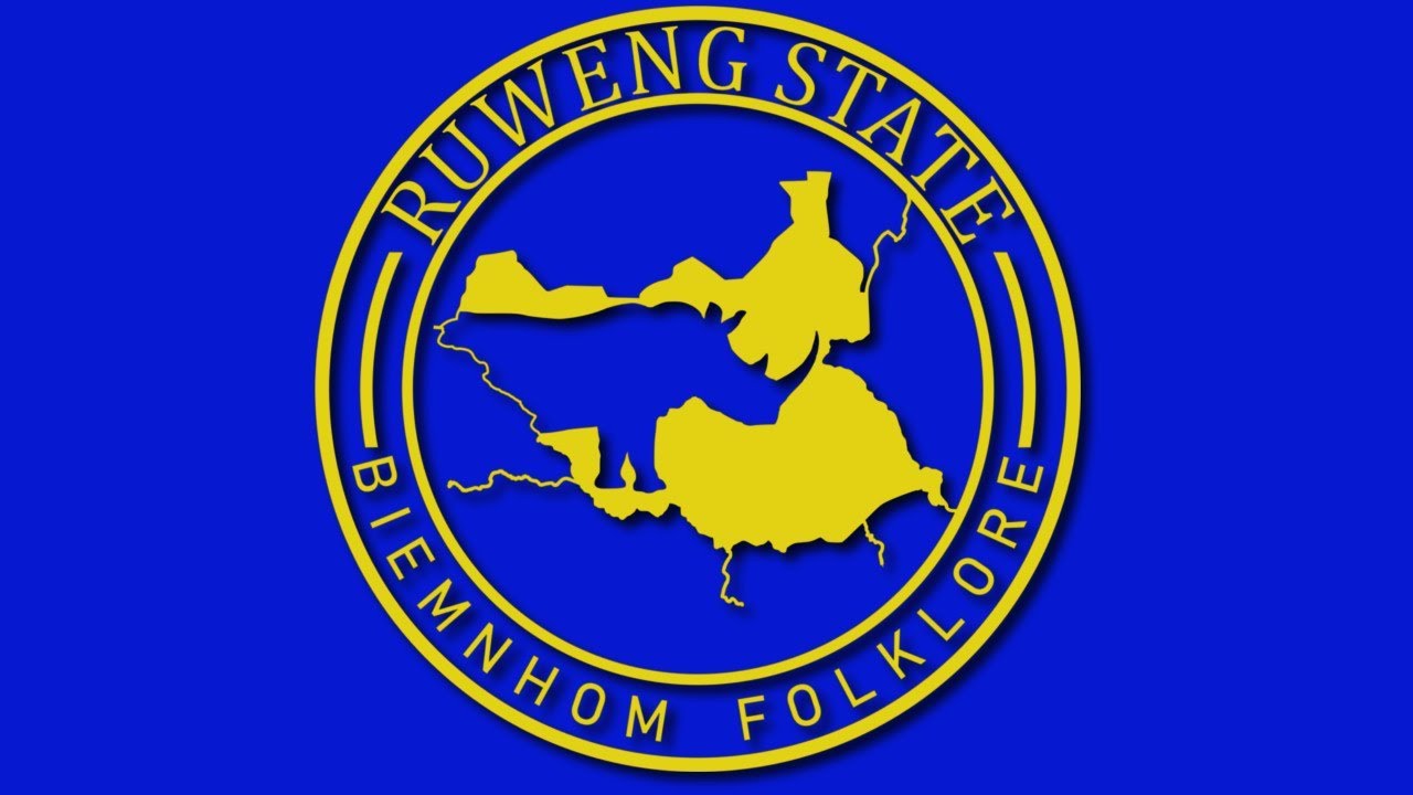 Biemnhom Folklore -Ruweng State. Part 4.